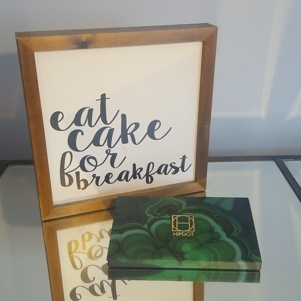 HIPDOT Cenote Eyeshadow Palette